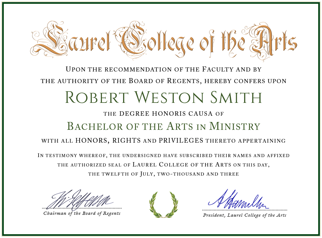 Honorary Doctorate Templates : Doctorate Certificate Template - The Best Professional ... / Jump ...
